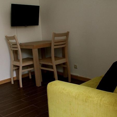 Casas Do Fantal Guest House Vale de Salgueiro ภายนอก รูปภาพ