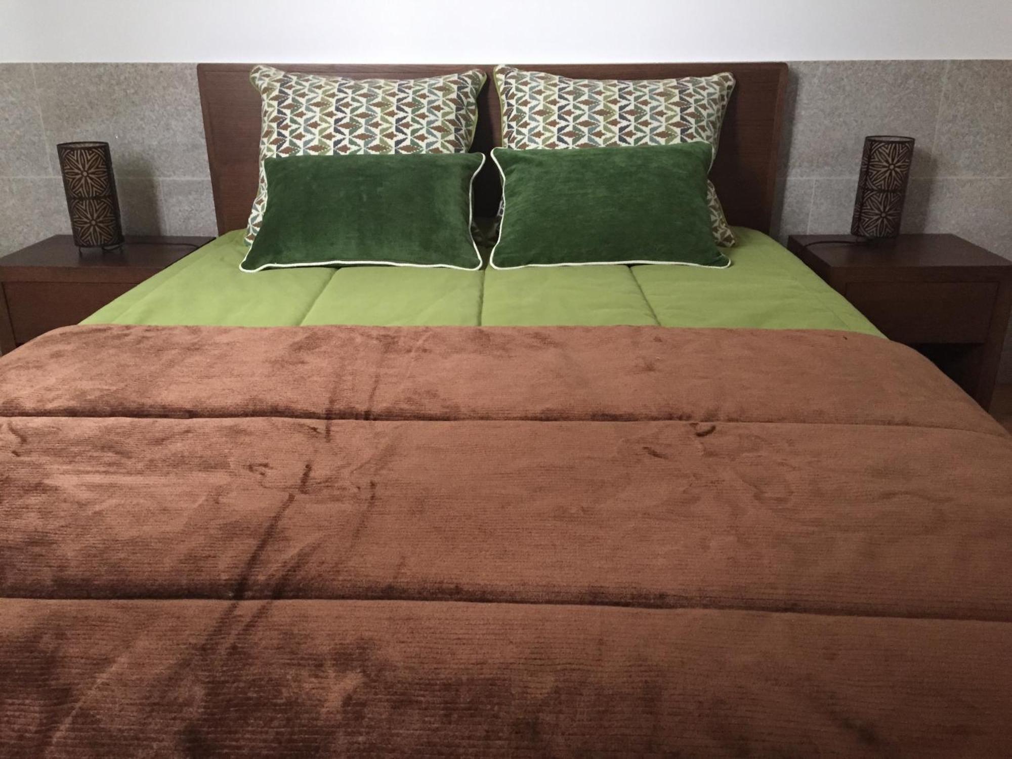 Casas Do Fantal Guest House Vale de Salgueiro ห้อง รูปภาพ
