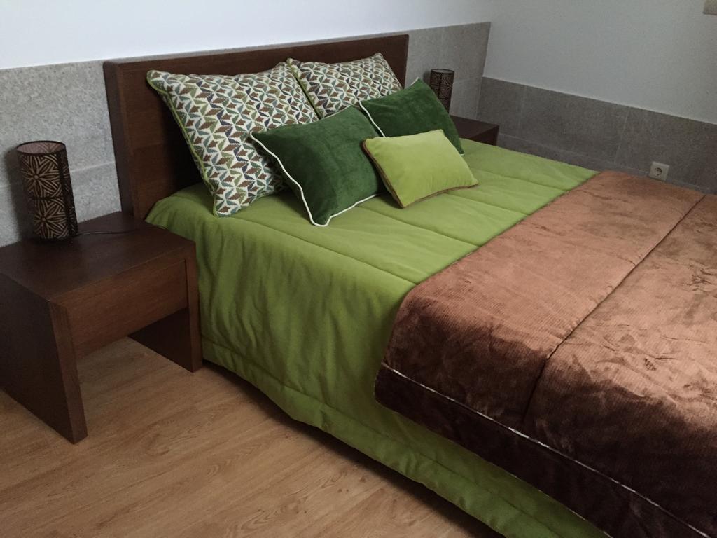 Casas Do Fantal Guest House Vale de Salgueiro ห้อง รูปภาพ