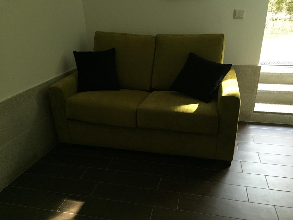 Casas Do Fantal Guest House Vale de Salgueiro ห้อง รูปภาพ