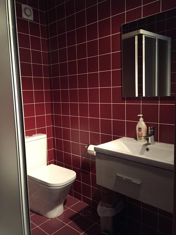Casas Do Fantal Guest House Vale de Salgueiro ห้อง รูปภาพ