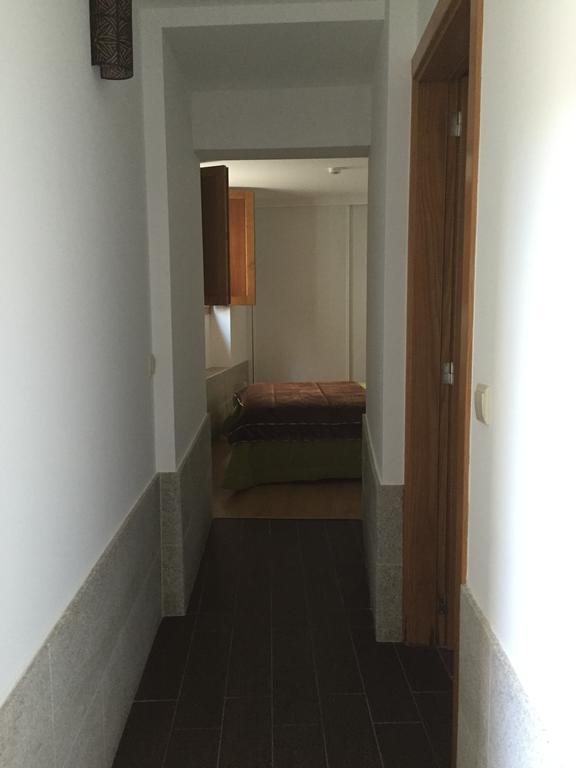 Casas Do Fantal Guest House Vale de Salgueiro ห้อง รูปภาพ