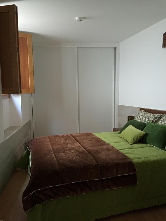 Casas Do Fantal Guest House Vale de Salgueiro ห้อง รูปภาพ
