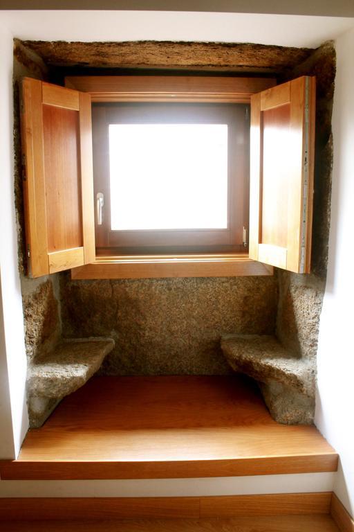 Casas Do Fantal Guest House Vale de Salgueiro ห้อง รูปภาพ