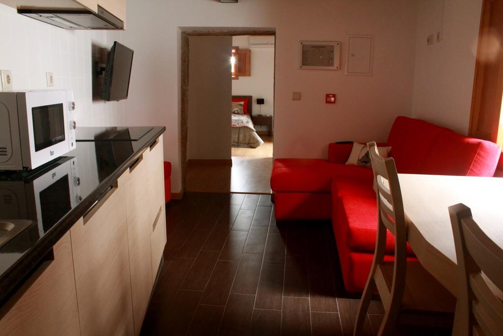 Casas Do Fantal Guest House Vale de Salgueiro ห้อง รูปภาพ