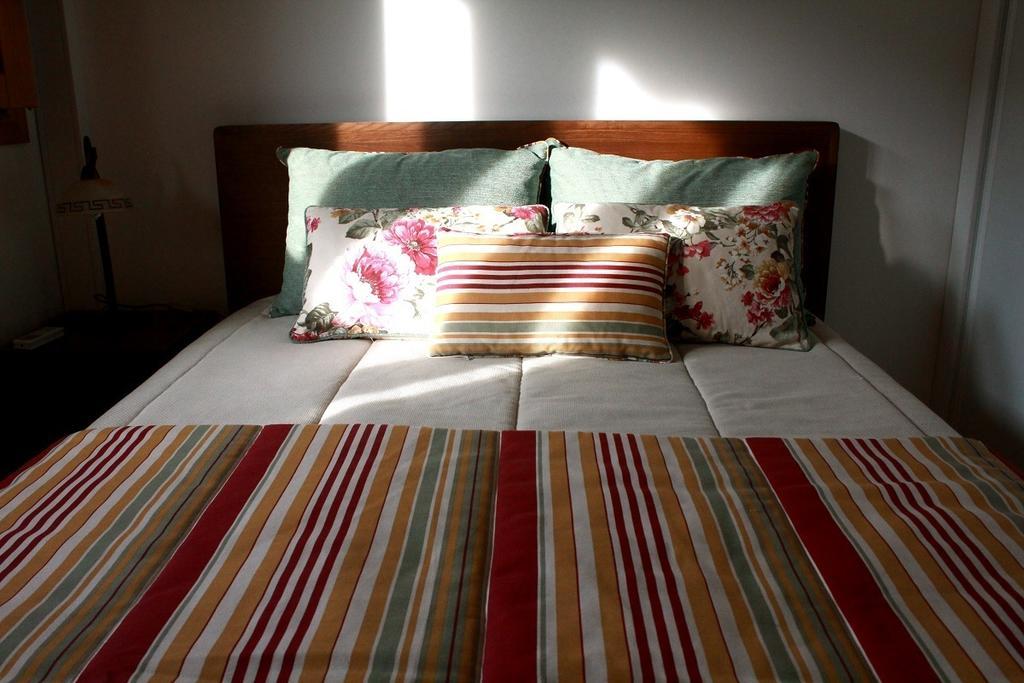 Casas Do Fantal Guest House Vale de Salgueiro ห้อง รูปภาพ