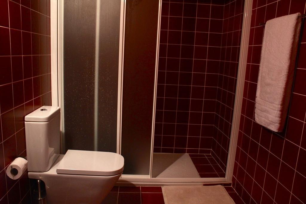 Casas Do Fantal Guest House Vale de Salgueiro ห้อง รูปภาพ