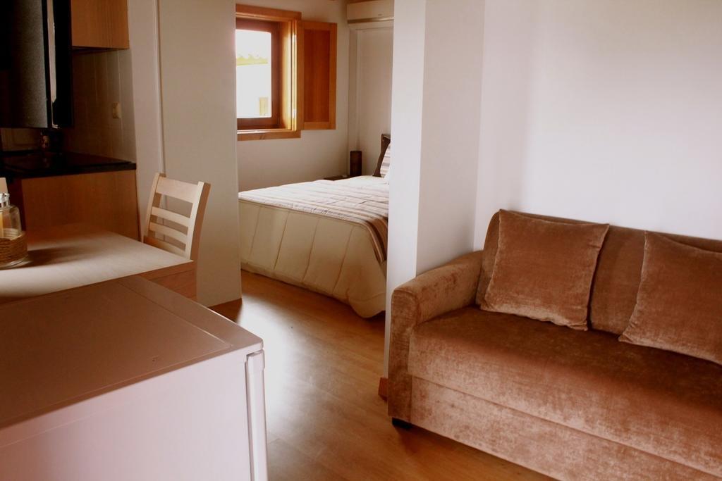 Casas Do Fantal Guest House Vale de Salgueiro ห้อง รูปภาพ
