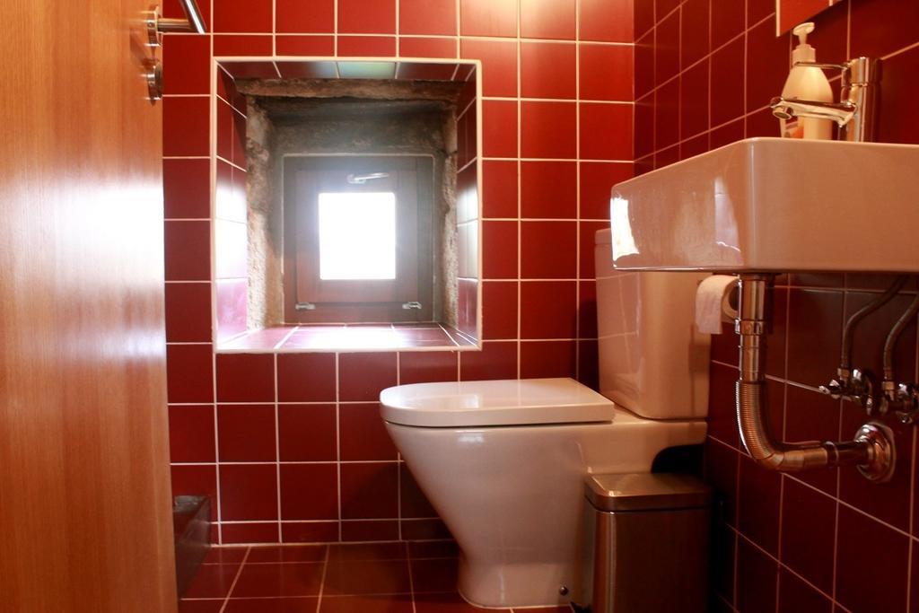 Casas Do Fantal Guest House Vale de Salgueiro ห้อง รูปภาพ
