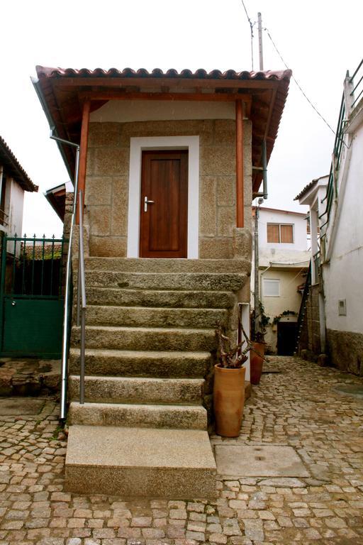 Casas Do Fantal Guest House Vale de Salgueiro ห้อง รูปภาพ