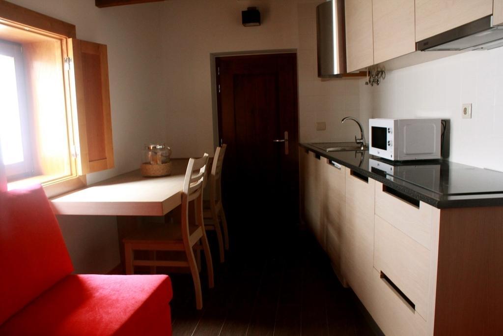Casas Do Fantal Guest House Vale de Salgueiro ห้อง รูปภาพ