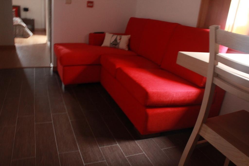 Casas Do Fantal Guest House Vale de Salgueiro ห้อง รูปภาพ