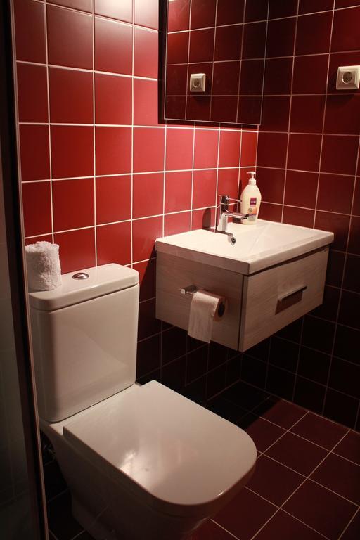 Casas Do Fantal Guest House Vale de Salgueiro ห้อง รูปภาพ