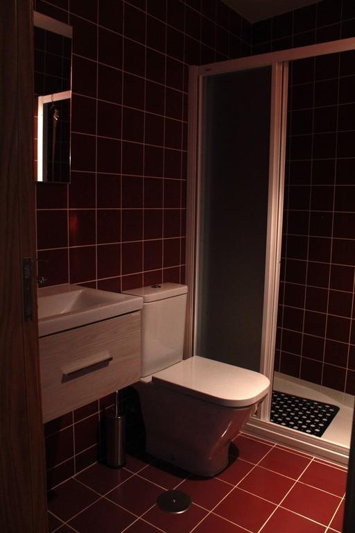 Casas Do Fantal Guest House Vale de Salgueiro ห้อง รูปภาพ