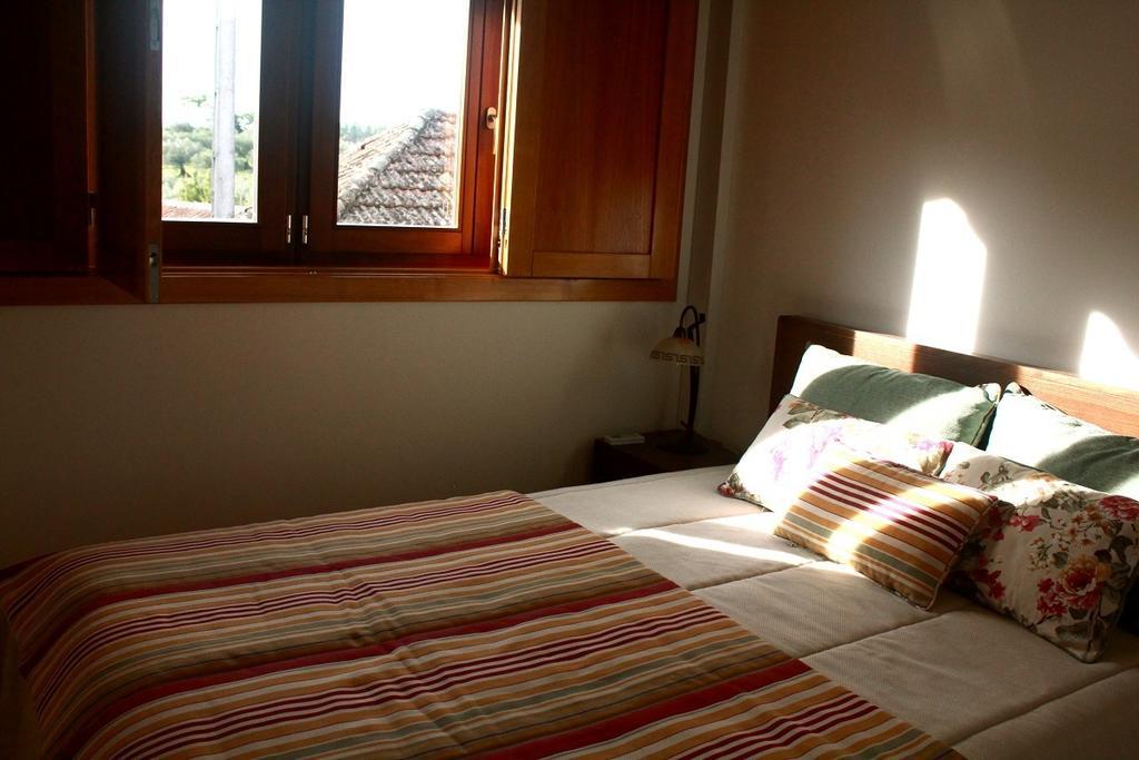 Casas Do Fantal Guest House Vale de Salgueiro ห้อง รูปภาพ