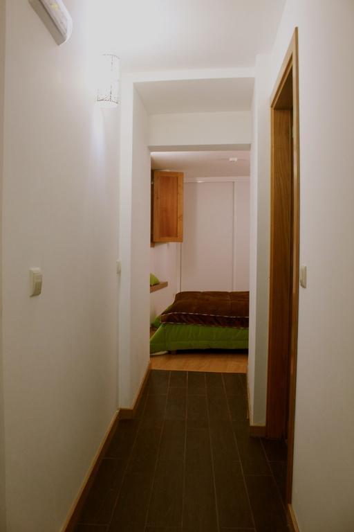 Casas Do Fantal Guest House Vale de Salgueiro ภายนอก รูปภาพ